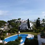 Penthouse Iii 20-6 Lejlighed Mijas