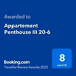 Penthouse Iii 20-6 Mijas