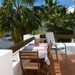 Lejlighed Penthouse Iii 20-6