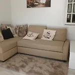 Lejlighed Penthouse Iii 20-6 *