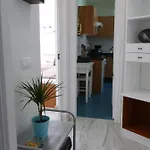 Penthouse Iii 20-6 Lejlighed