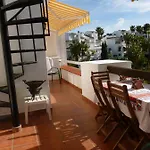 Lejlighed Penthouse Iii 20-6 Mijas