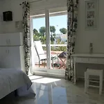 Lejlighed Penthouse Iii 20-6