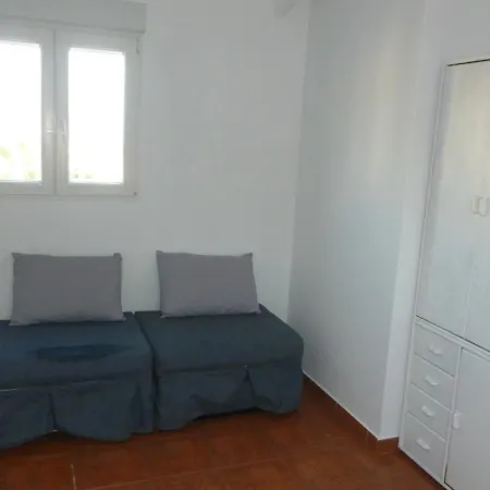 Penthouse Iii 20-6 Apartamento *