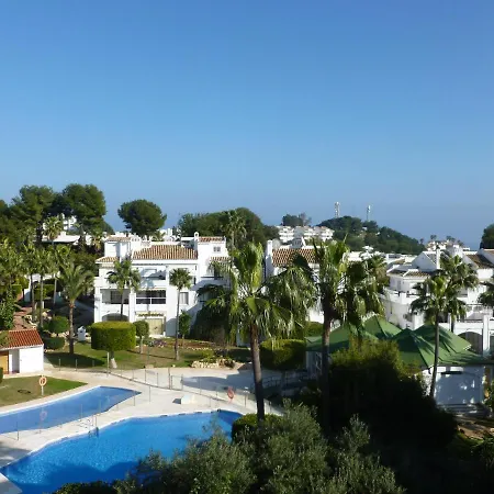 Apartamento Penthouse Iii 20-6 *