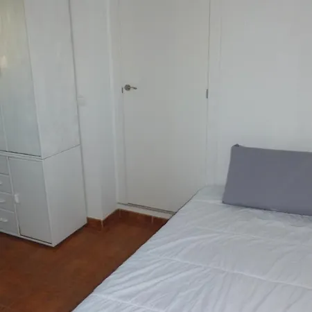 Apartamento Penthouse Iii 20-6