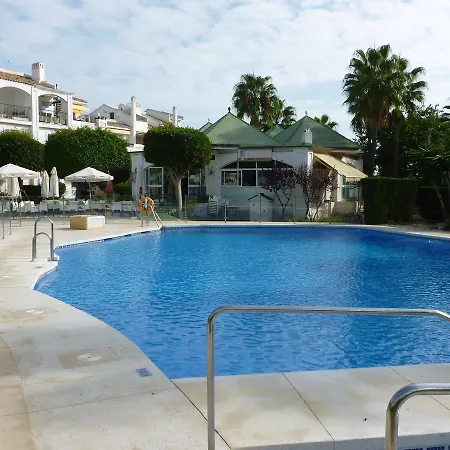 Penthouse Iii 20-6 * Mijas