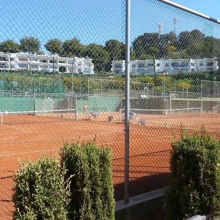 Penthouse Iii 20-6 Apartamento *