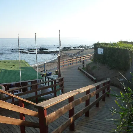 Penthouse Iii 20-6 Apartamento