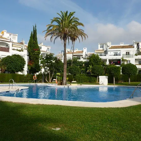 Penthouse Iii 20-6 * Mijas