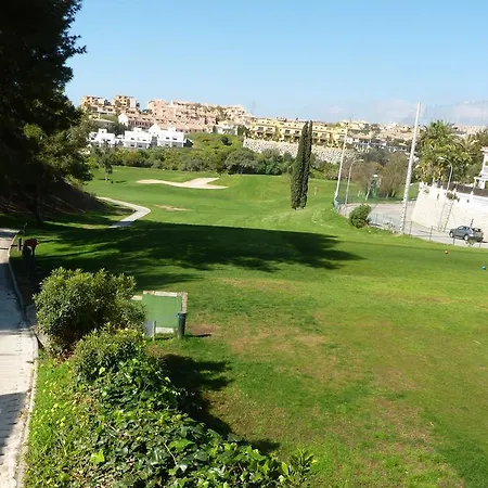 Penthouse Iii 20-6 Apartamento Mijas