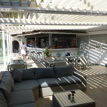 Apartamento Penthouse Iii 20-6 Mijas