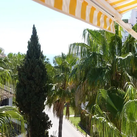 Penthouse Iii 20-6 Apartamento Mijas