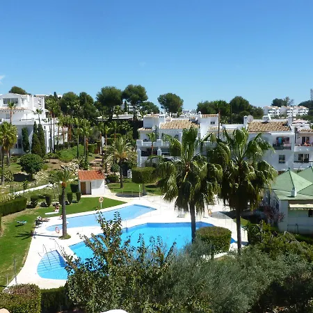 Apartamento Penthouse Iii 20-6