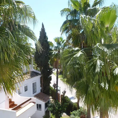 Penthouse Iii 20-6 Apartamento Mijas