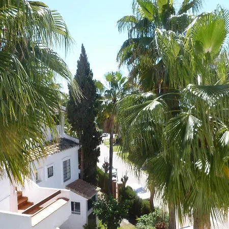 Penthouse Iii 20-6 Apartamento Mijas