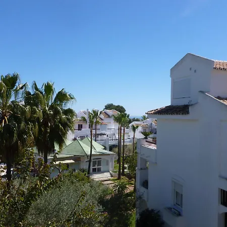 Penthouse Iii 20-6 Mijas