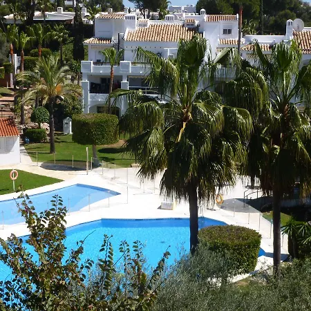Penthouse Iii 20-6 Apartamento