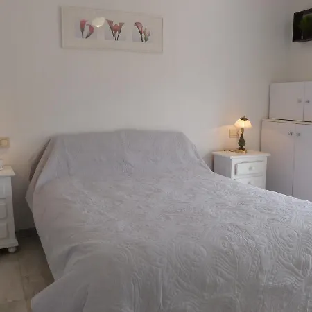 Penthouse Iii 20-6 Apartamento