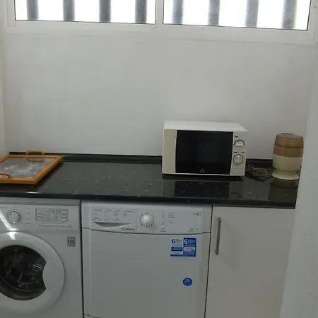 Penthouse Iii 20-6 Apartamento