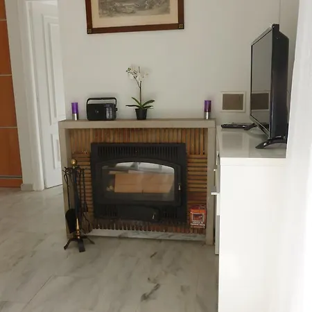 Penthouse Iii 20-6 Apartamento Mijas