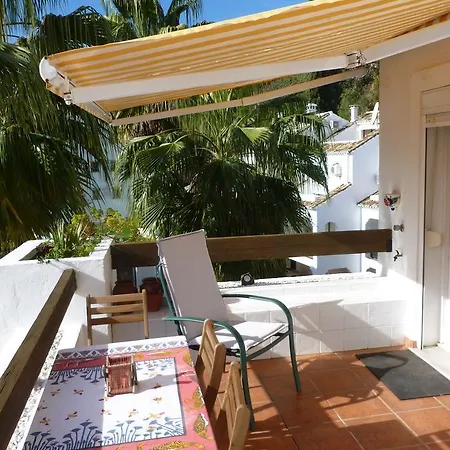 Penthouse Iii 20-6 Apartamento *