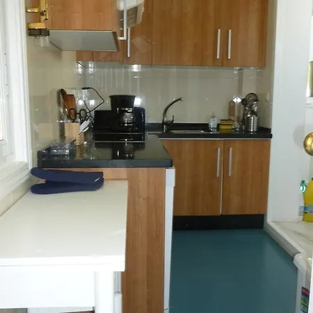 Penthouse Iii 20-6 * Mijas