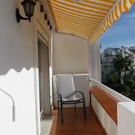 Penthouse Iii 20-6 * Mijas