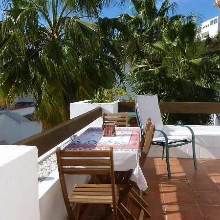 Apartamento Penthouse Iii 20-6