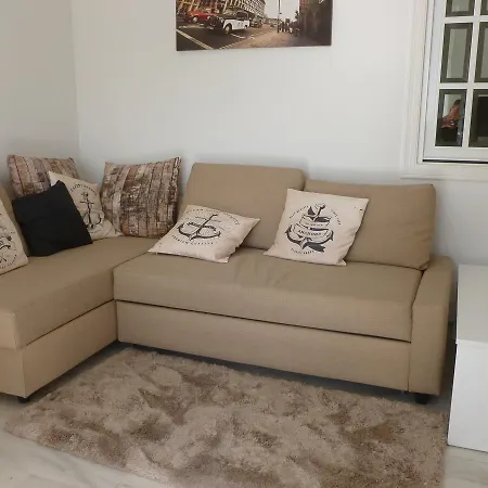 Apartamento Penthouse Iii 20-6 *