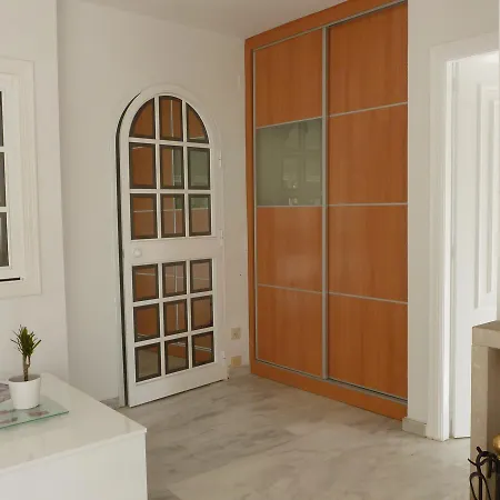 Penthouse Iii 20-6 * Mijas