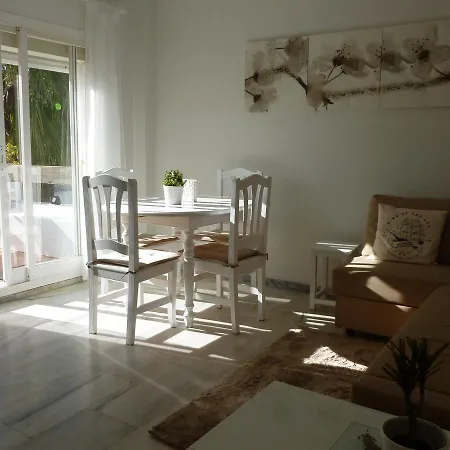 Penthouse Iii 20-6 Apartamento