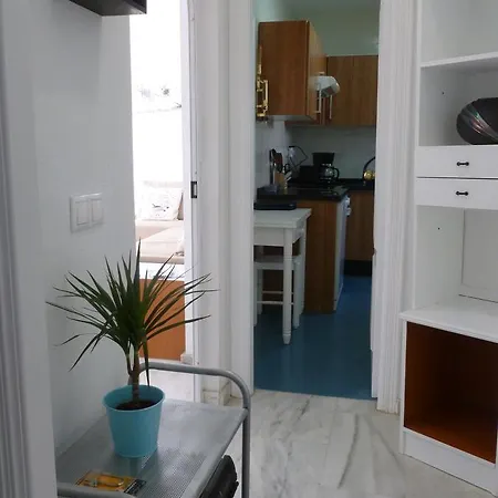 Penthouse Iii 20-6 Apartamento