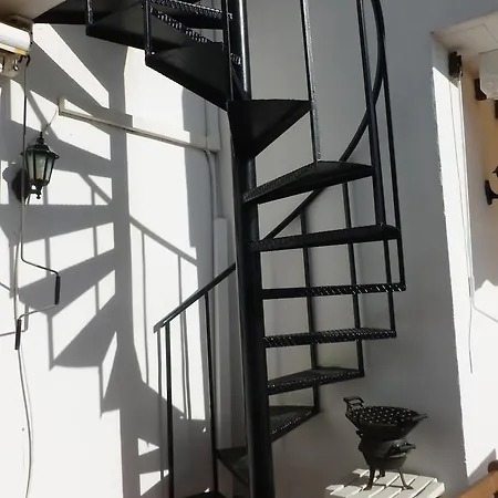 Penthouse Iii 20-6 Apartamento *