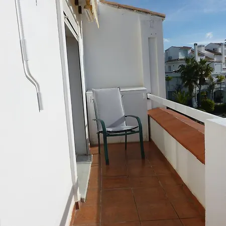 Apartamento Penthouse Iii 20-6 *