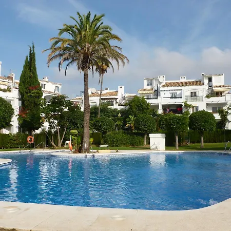 Apartamento Penthouse Iii 20-6 Mijas