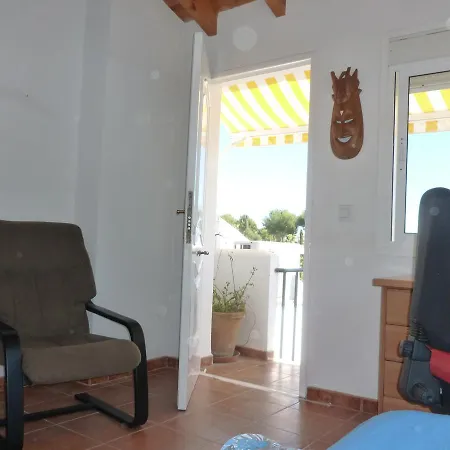 Penthouse Iii 20-6 Apartamento Mijas