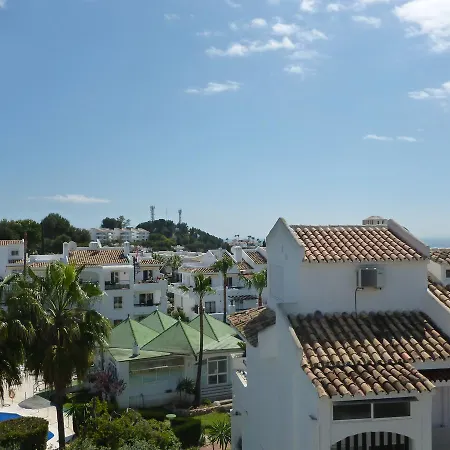 Penthouse Iii 20-6 Apartamento