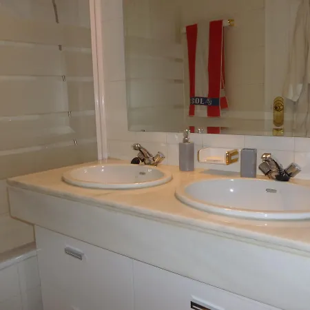 Apartamento Penthouse Iii 20-6 Mijas