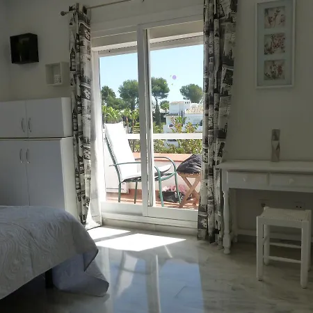 Apartamento Penthouse Iii 20-6