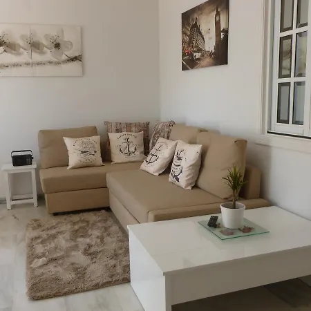 Apartamento Penthouse Iii 20-6 Mijas